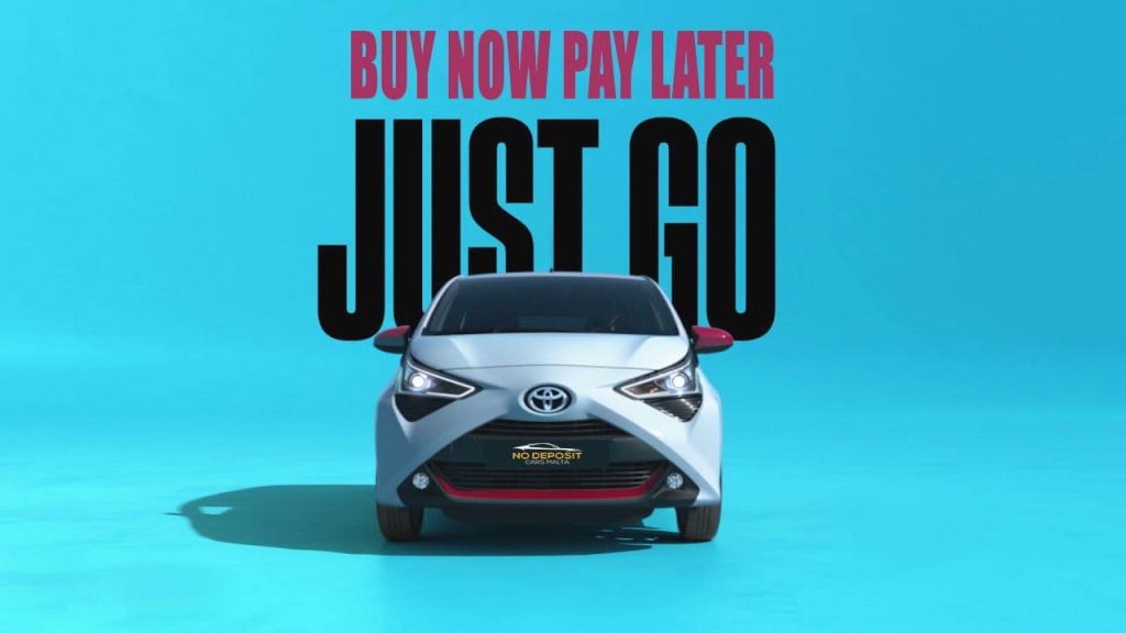 No Deposit Cars Finance cars with no deposit